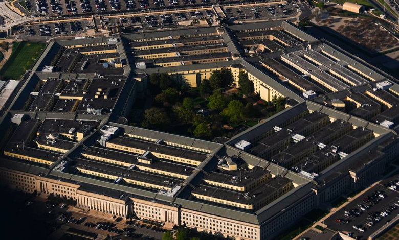 Pentagon Watchdog Rejects Probe Into Starshield Disruptions in Ukraine