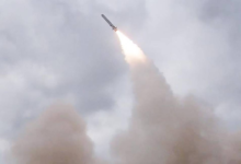 Russia’s Massive Overnight Strike on Ukraine’s Defense and Energy Facilities