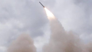 Russia’s Massive Overnight Strike on Ukraine’s Defense and Energy Facilities