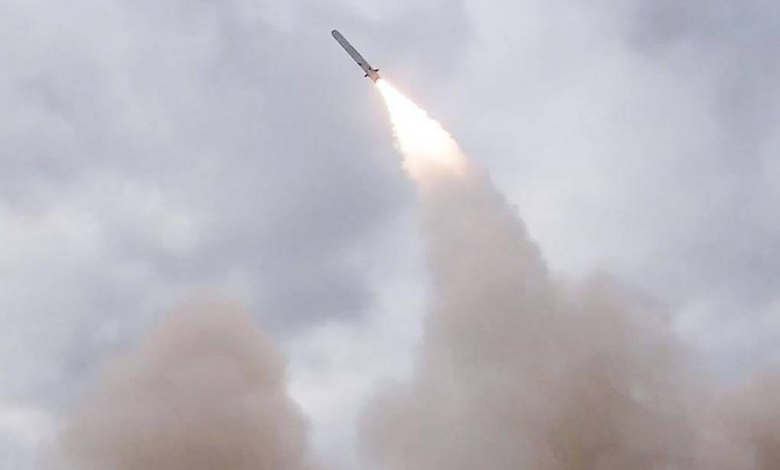 Russia’s Massive Overnight Strike on Ukraine’s Defense and Energy Facilities