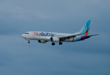 Flydubai Co-Pilot Hamam al-Hammami Identified After Captain Attack