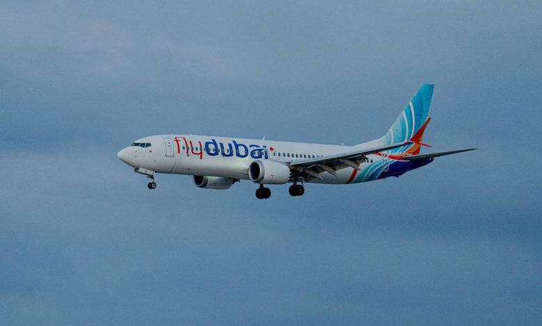 Flydubai Co-Pilot Hamam al-Hammami Identified After Captain Attack