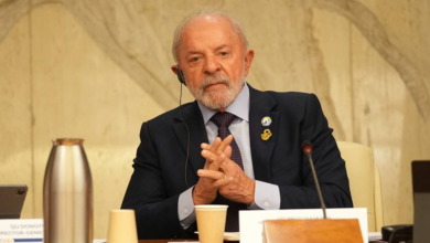 Brazil Presidential Election 2026: Flavio Bolsonaro and Lula Advance to Second Round