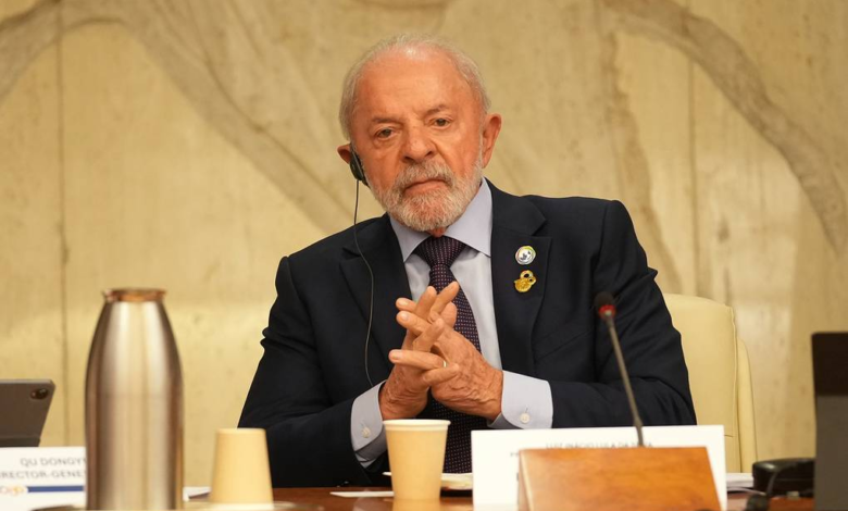 Brazil Presidential Election 2026: Flavio Bolsonaro and Lula Advance to Second Round